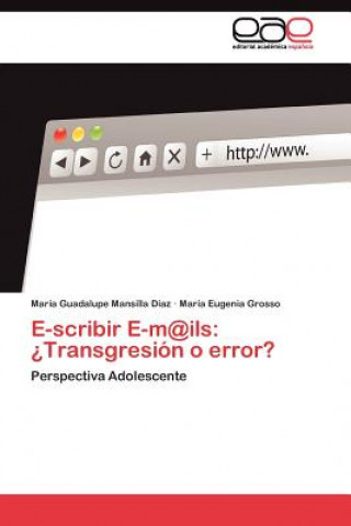 E-scribir E-m@ils