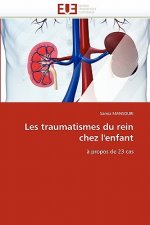 Les Traumatismes Du Rein Chez l'Enfant