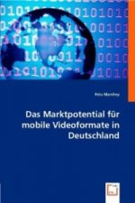 Das Marktpotential für mobile Videoformate in Deutschland