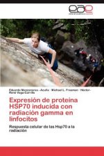Expresion de Proteina Hsp70 Inducida Con Radiacion Gamma En Linfocitos