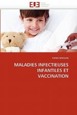 Maladies Infectieuses Infantiles Et Vaccination