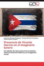 Presencia de Vicente Garcia En El Imaginario Tunero