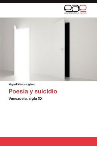 Poesia y Suicidio