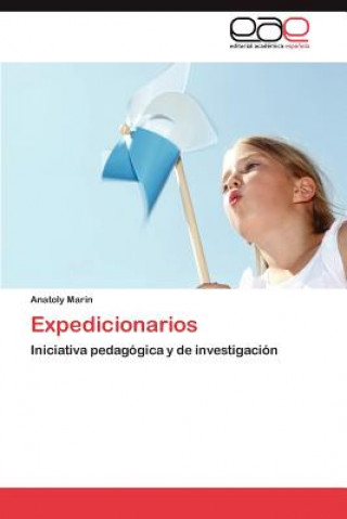 Expedicionarios