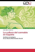 cultura del cannabis en Espana