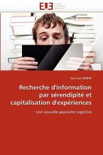 Recherche d'Information Par S rendipit  Et Capitalisation d'Exp riences