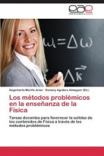 metodos problemicos en la ensenanza de la Fisica
