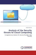 Analysis of the Security threats to Cloud Computing