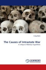 The Causes of Intrastate War