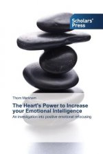 Heart's Power to Increase your Emotional Intelligence