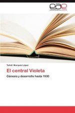 Central Violeta