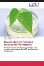 Diversidad de rizobios nativos de Venezuela