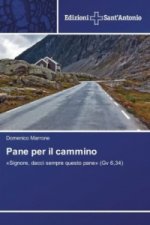 Pane per il cammino