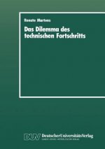 Dilemma Des Technischen Fortschritts