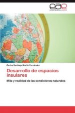 Desarrollo de Espacios Insulares