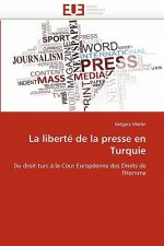 Libert  de la Presse En Turquie