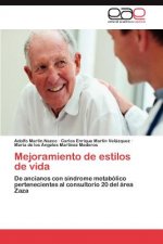 Mejoramiento de Estilos de Vida