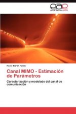 Canal MIMO - Estimacion de Parametros