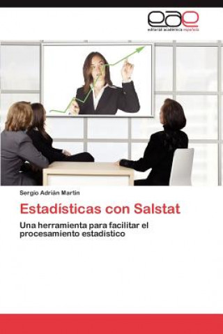 Estadisticas con Salstat