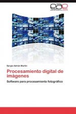 Procesamiento digital de imagenes