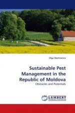 Sustainable Pest Management in the Republic of Moldova