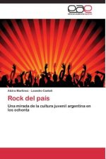 Rock del pais