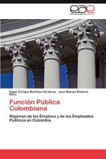 Funcion Publica Colombiana