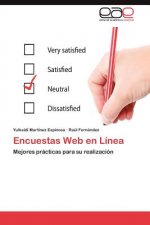 Encuestas Web en Linea
