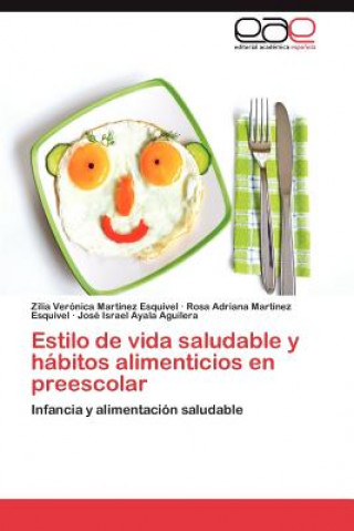 Estilo de Vida Saludable y Habitos Alimenticios En Preescolar