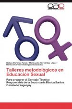Talleres metodologicos en Educacion Sexual