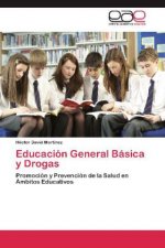 Educacion General Basica y Drogas