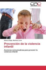 Prevencion de La Violencia Infantil