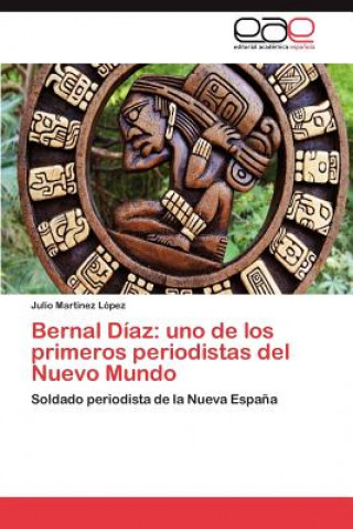 Bernal Diaz