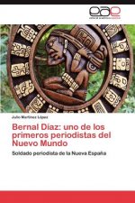 Bernal Diaz