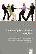 Leadership Distribution in Action
