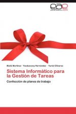 Sistema Informatico Para La Gestion de Tareas