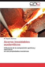 Aceros inoxidables austeniticos