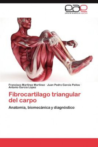 Fibrocartilago triangular del carpo