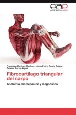 Fibrocartilago triangular del carpo