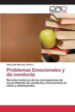 Problemas Emocionales y de conducta