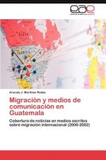 Migracion y medios de comunicacion en Guatemala