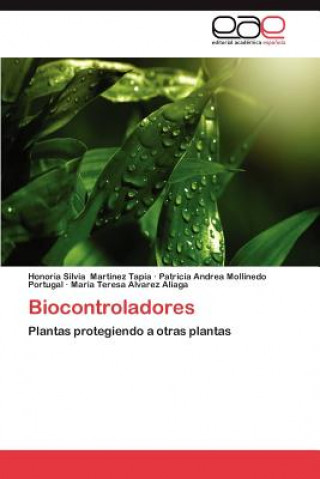 Biocontroladores