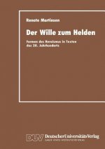 Wille zum Helden