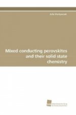 Mixed conducting perovskites and their solid state chemistry