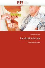 Droit   La Vie