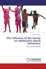 The influence of the family on adolescent sexual behaviour