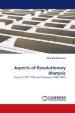 Aspects of Revolutionary Rhetoric