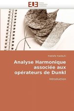 Analyse Harmonique Associ e Aux Op rateurs de Dunkl