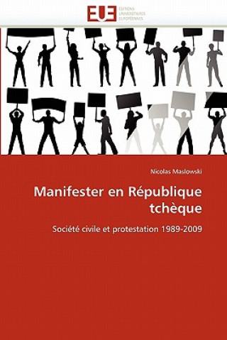 Manifester En R publique Tch que
