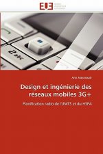 Design Et Ing nierie Des R seaux Mobiles 3g+